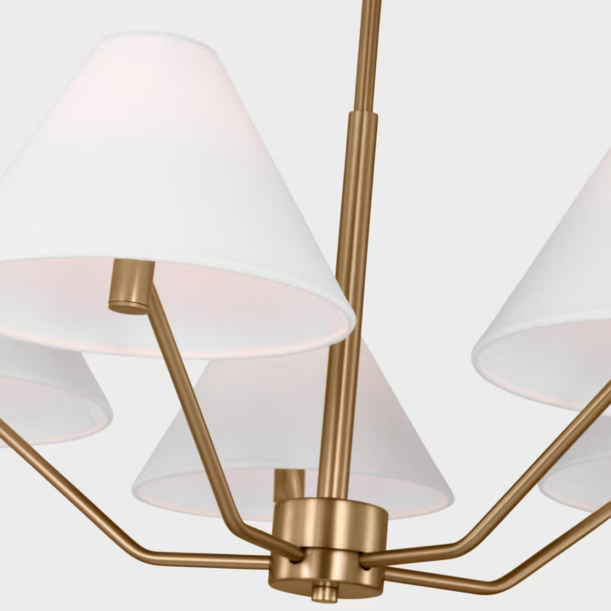 Burke Medium Chandelier