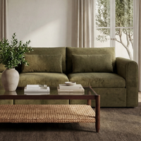 Shaw Modular Sofa