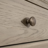 Oscar 8-Drawer Double Dresser