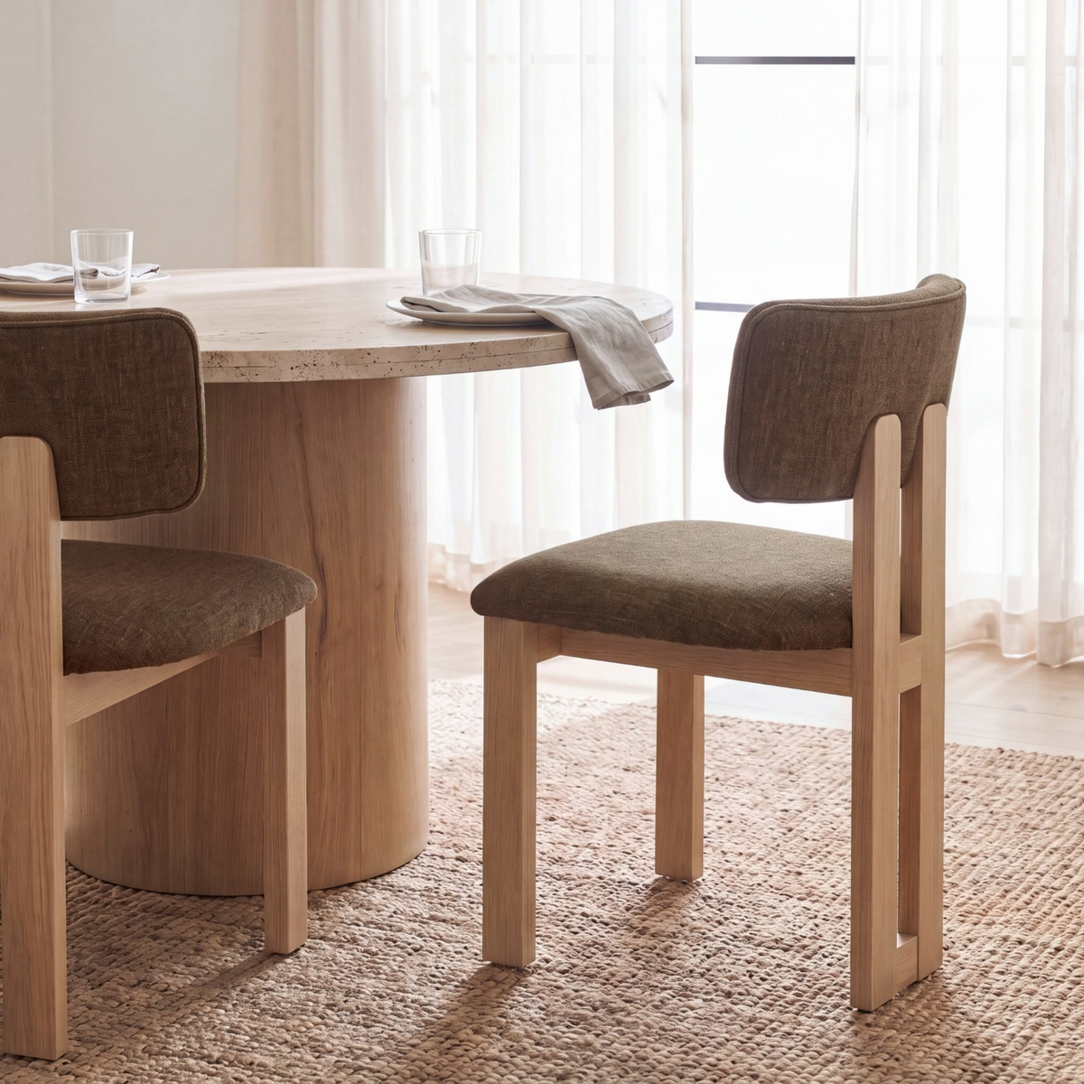 Soho Dining Chair