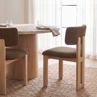 Soho Dining Chair