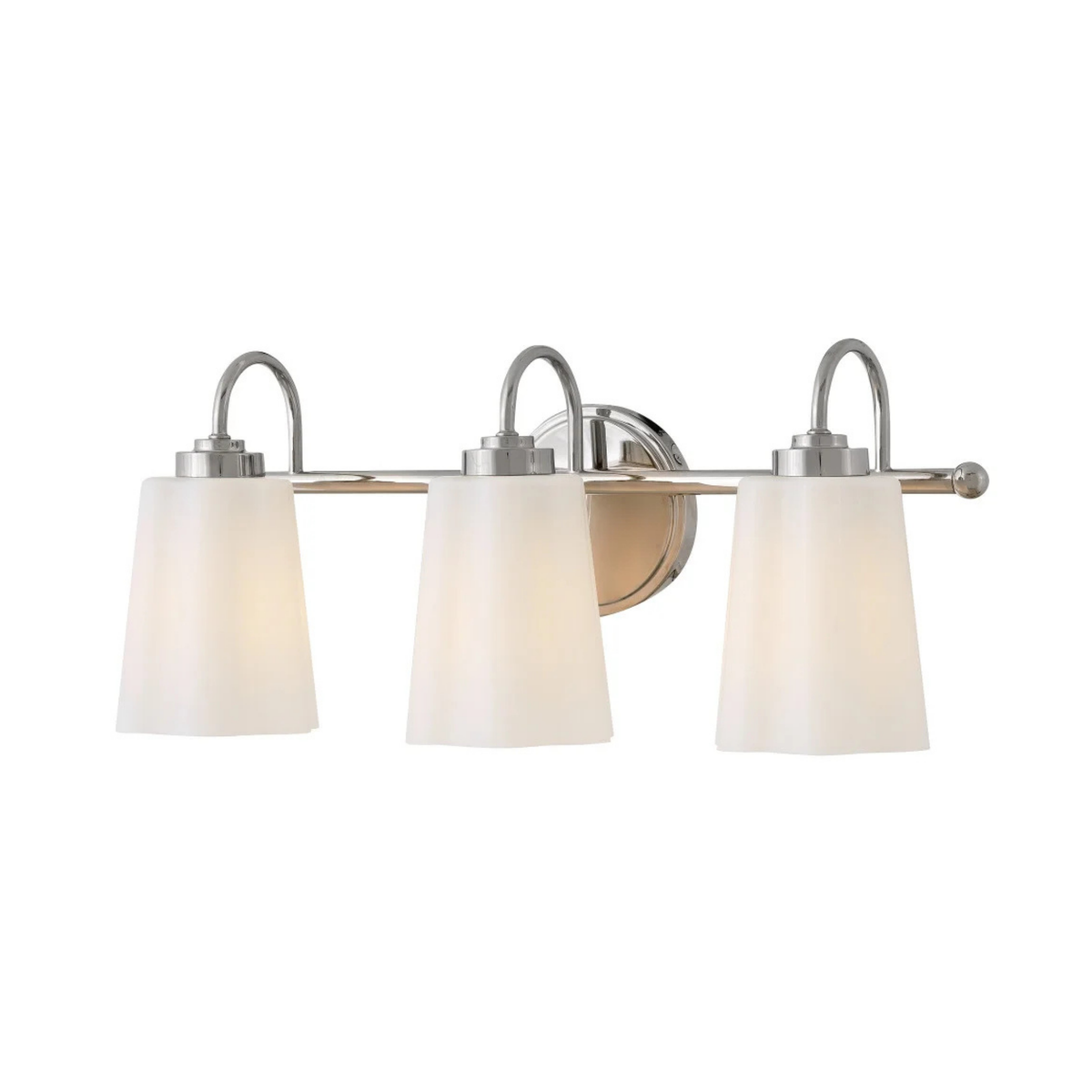 Honey 3-Light Vanity