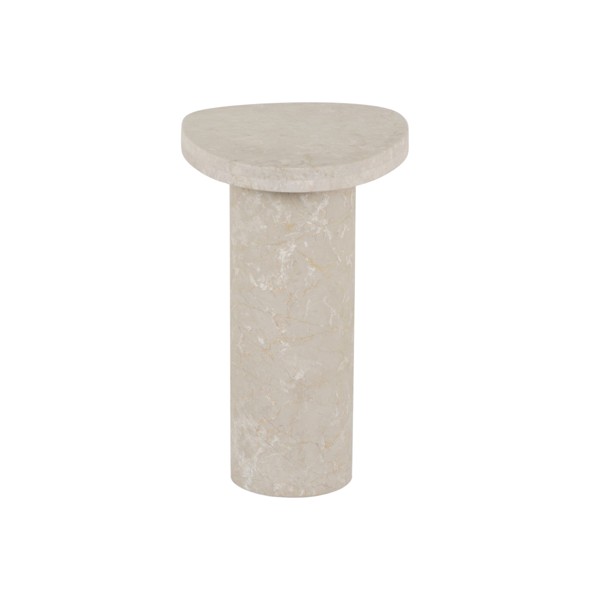 Zuri End Table