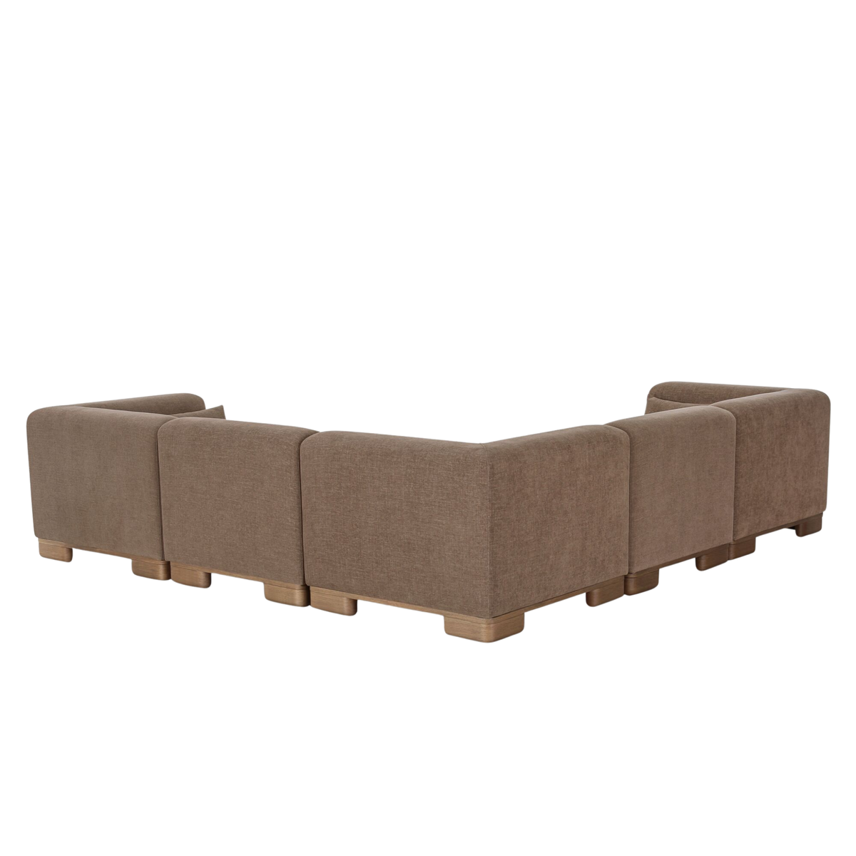Jameson Classic Modular Sectional