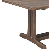 Stewart 96" Dining Table