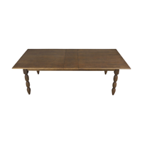 Angeline Extension Dining Table