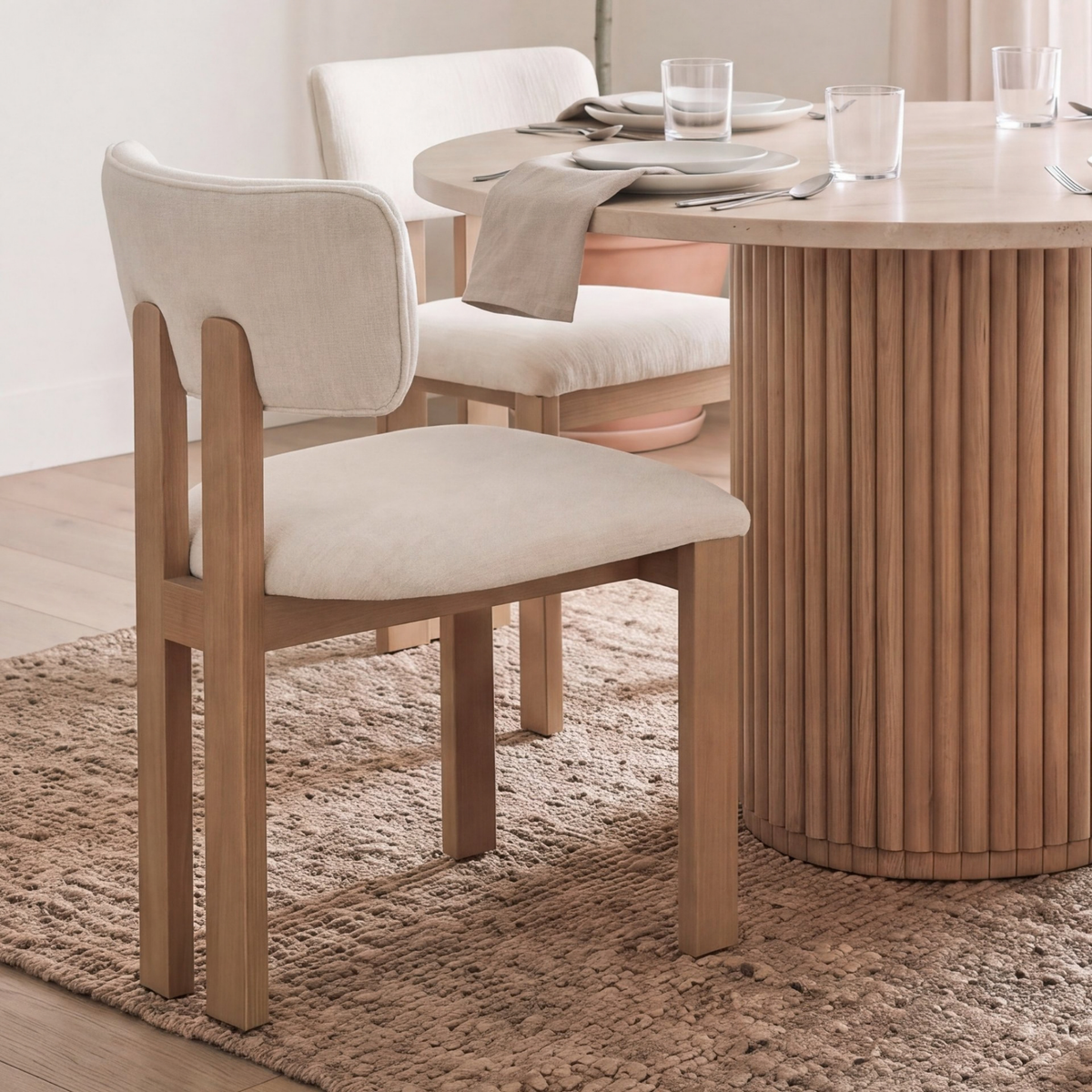 Soho Dining Chair