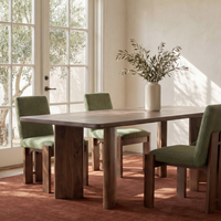 Lanelle 72" Dining Table