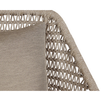 Ainsley Outdoor Lounge Chair