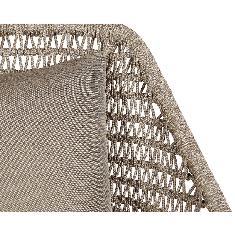 Ainsley Outdoor Lounge Chair