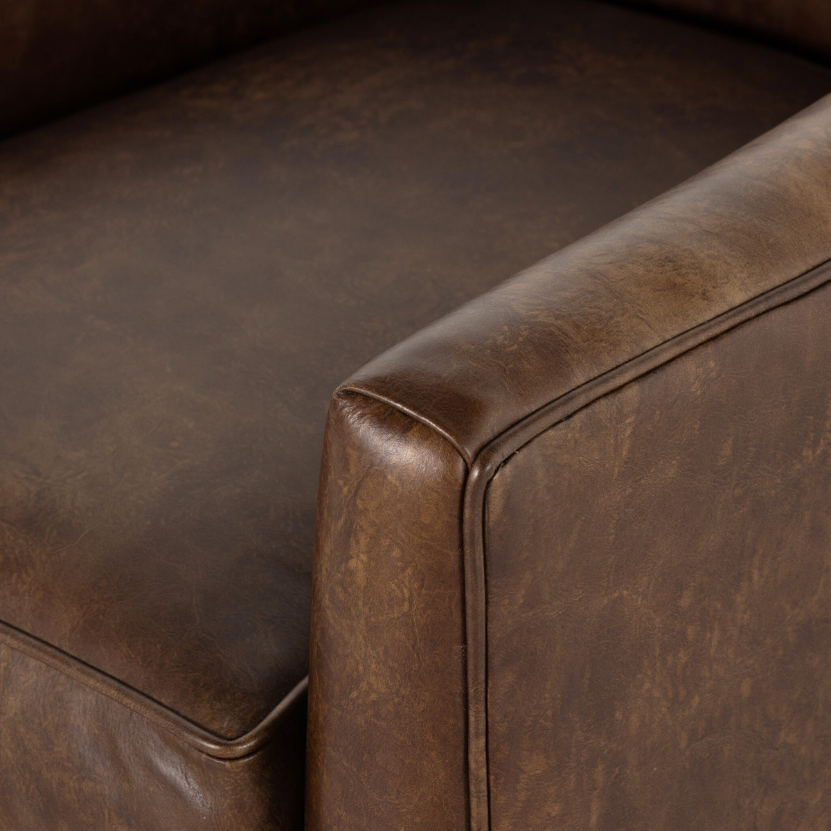 Quinlan Swivel Chair