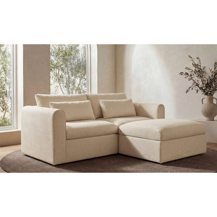 Shaw Nook Modular Sectional