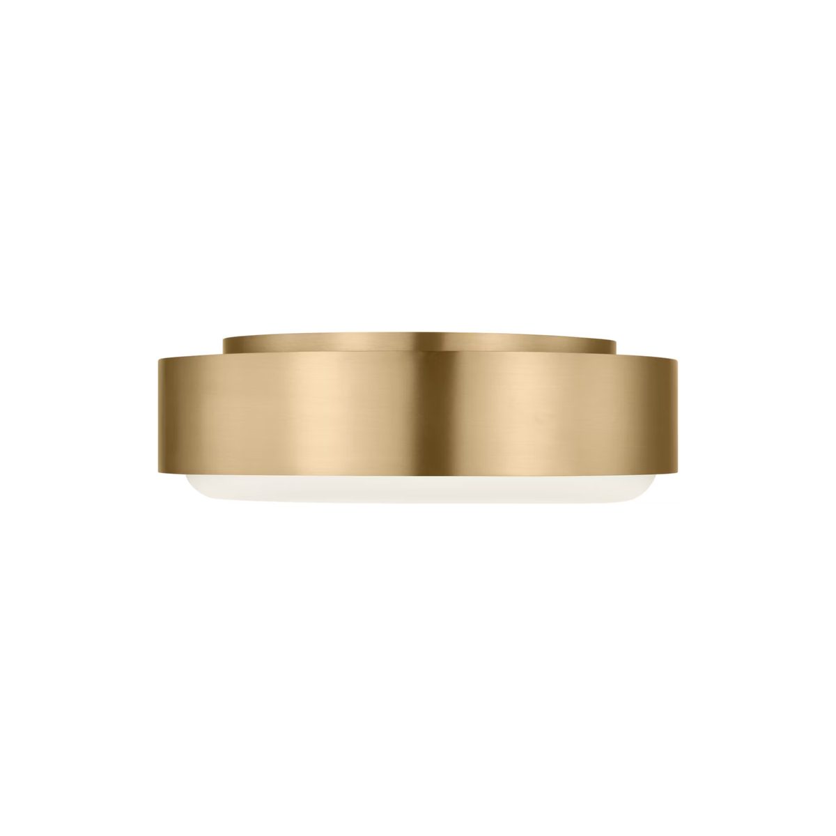 Aurelle 12" Flush Mount
