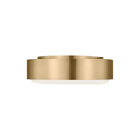 Aurelle 12" Flush Mount