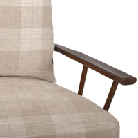Goldie Accent Chair