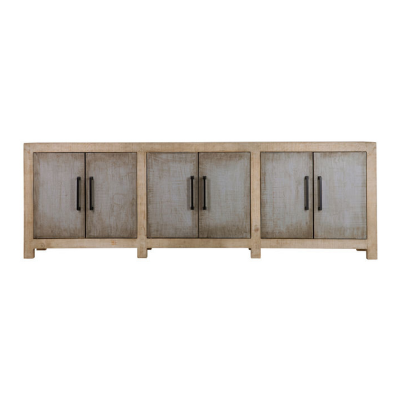 Merwin 6-Door Sideboard