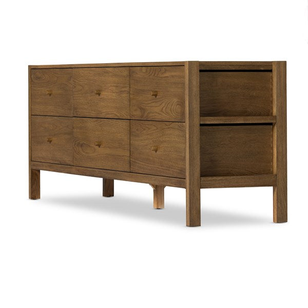 Mera Media Console
