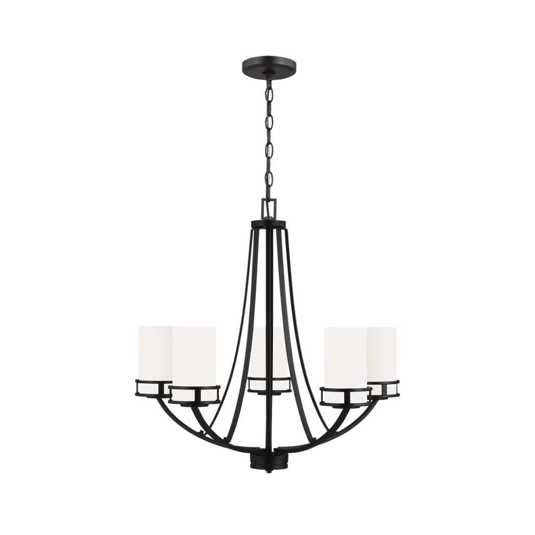 Robie 5-Light Chandelier