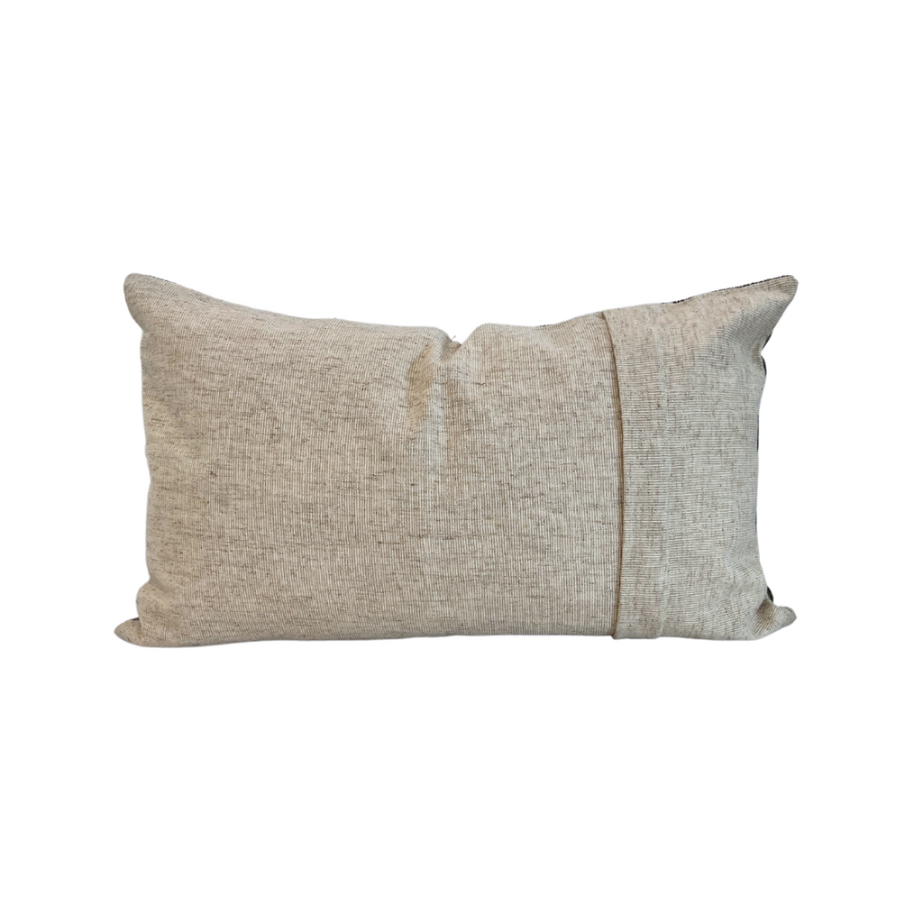 Wilcox Lumbar Pillow Cover