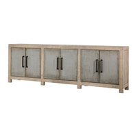 Merwin 6-Door Sideboard