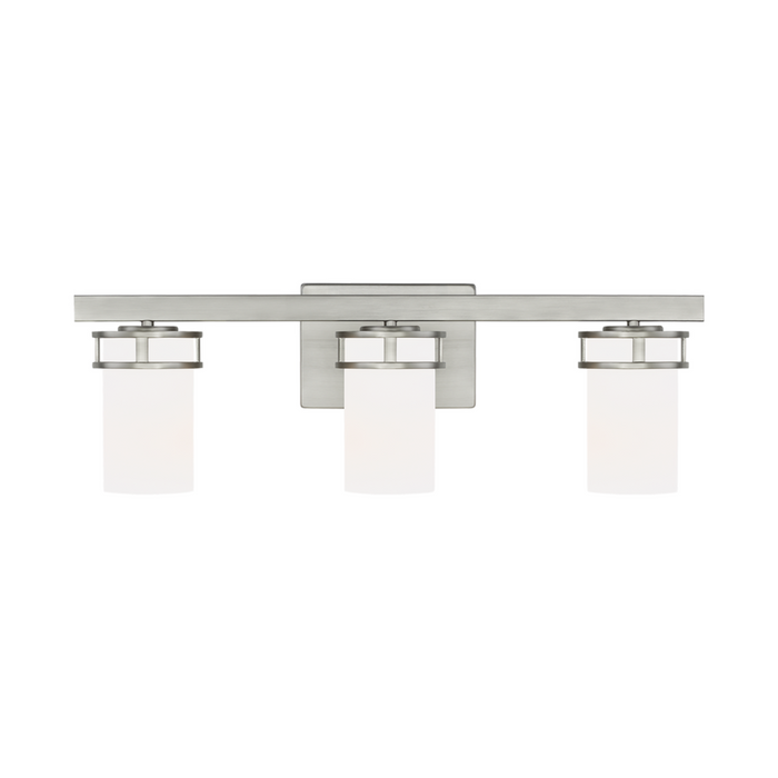 Robie 3-Light Sconce