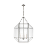 Morrison Large 4-Light Lantern