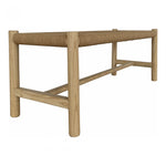 Hedi Bench