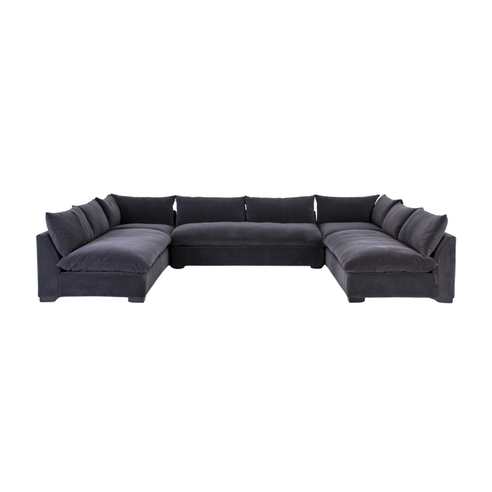 Grady 5PC Sectional