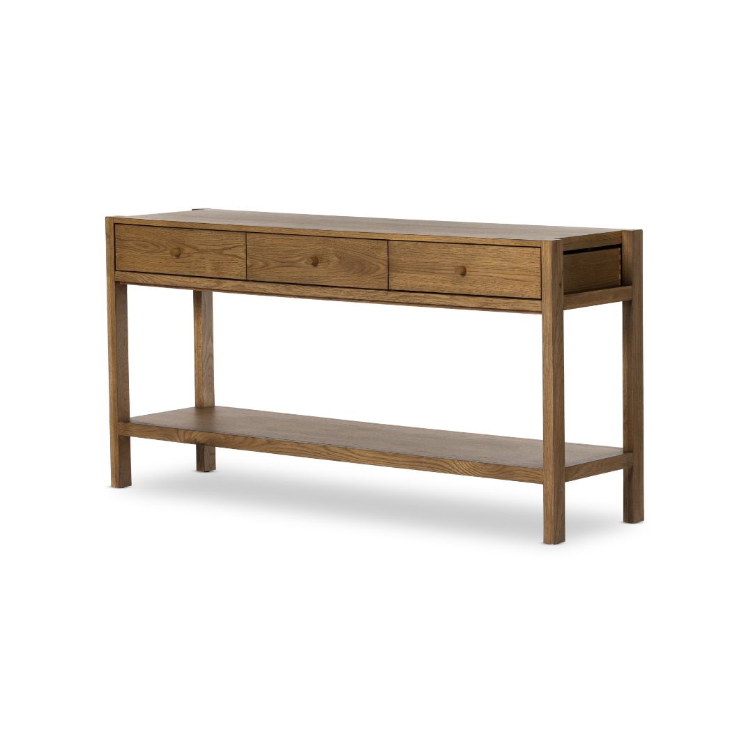 Mera Console Table