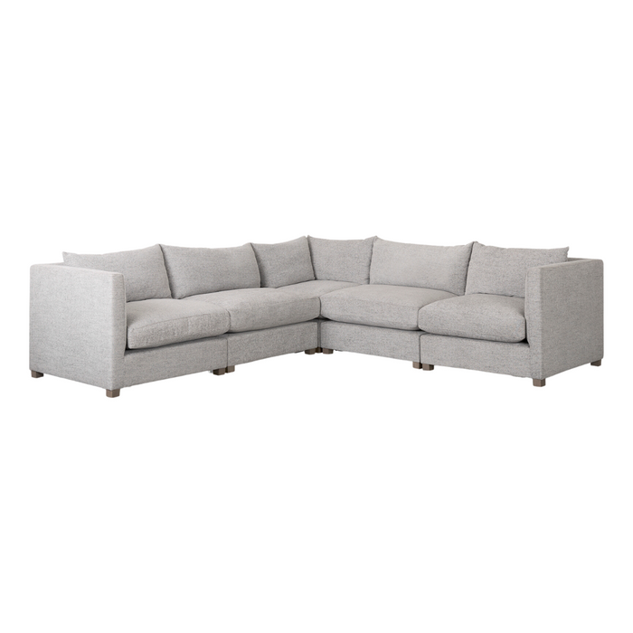 Valence 5-Piece Modular Sofa