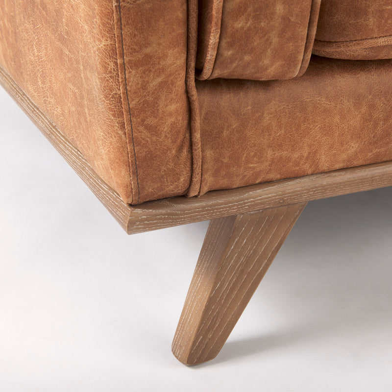 Brooks Armchair