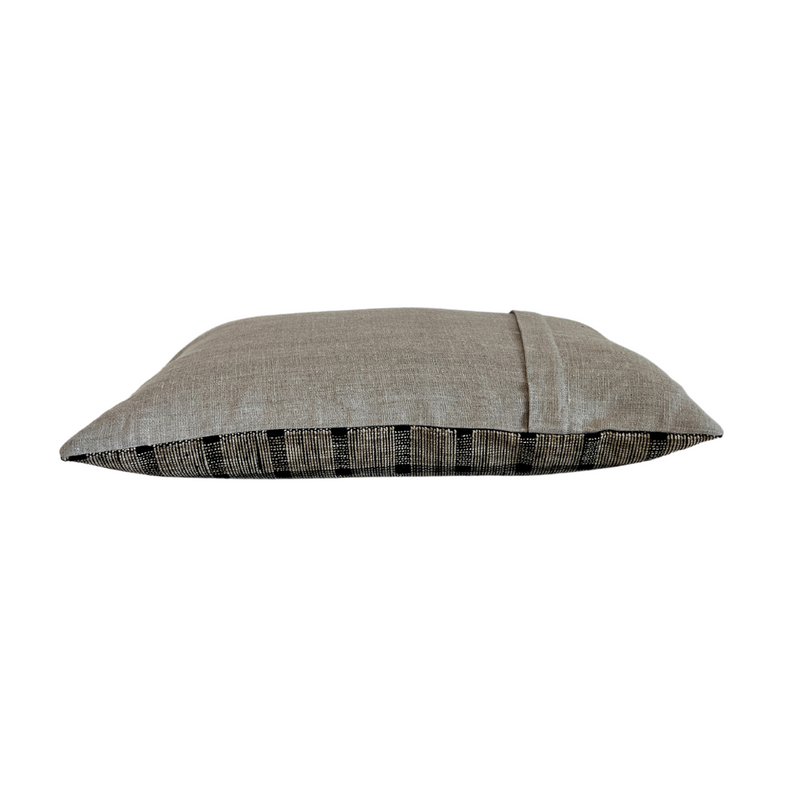 Emery Lumbar Pillow Cover