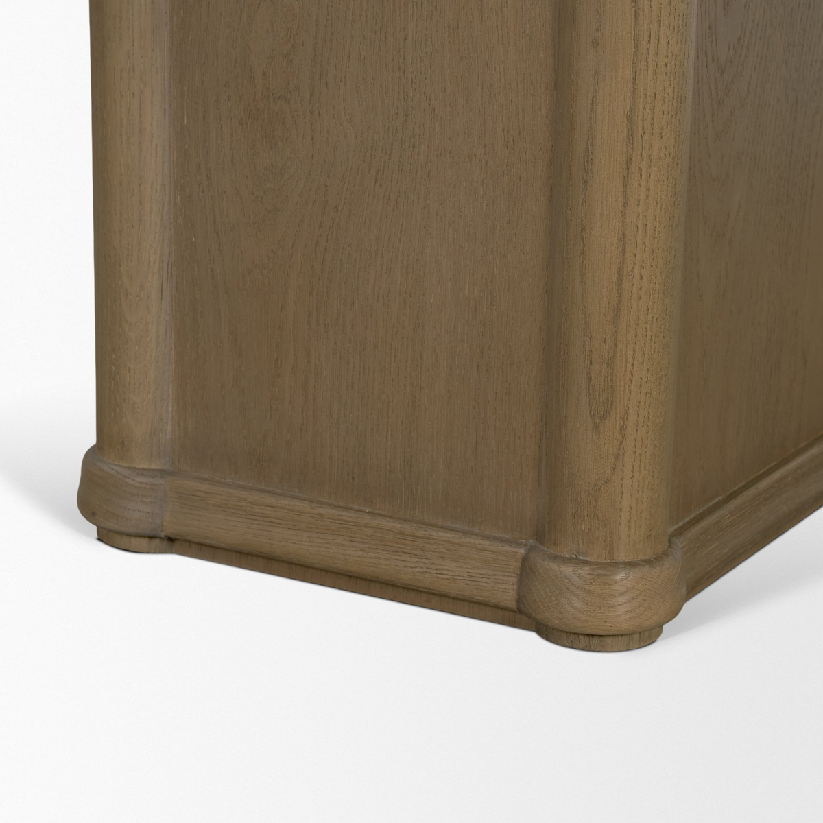 Alden 84" Dining Table