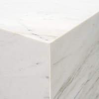 Matteo Marble Side Table