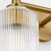 Barstow 2-Light Vanity