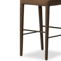 Beverly Counter Stool [Crypton Performance Fabric]
