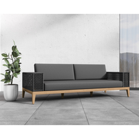 Santino Outdoor Sofa