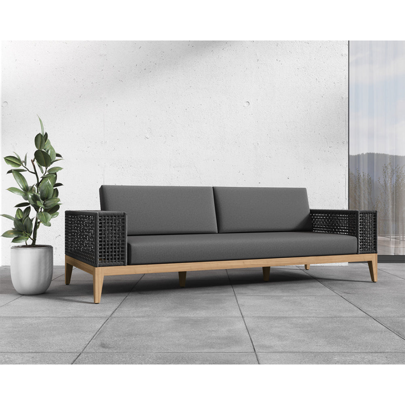 Santino Outdoor Sofa