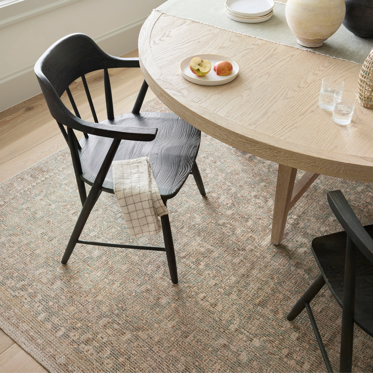 Aubrey AUB-04 (AR) Rug [Sage/Bark]
