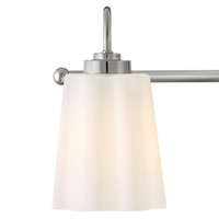 Honey 3-Light Vanity