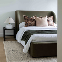 Fiera Bed