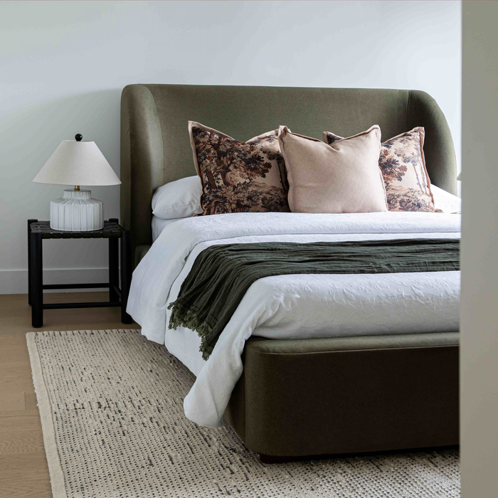 Fiera Bed