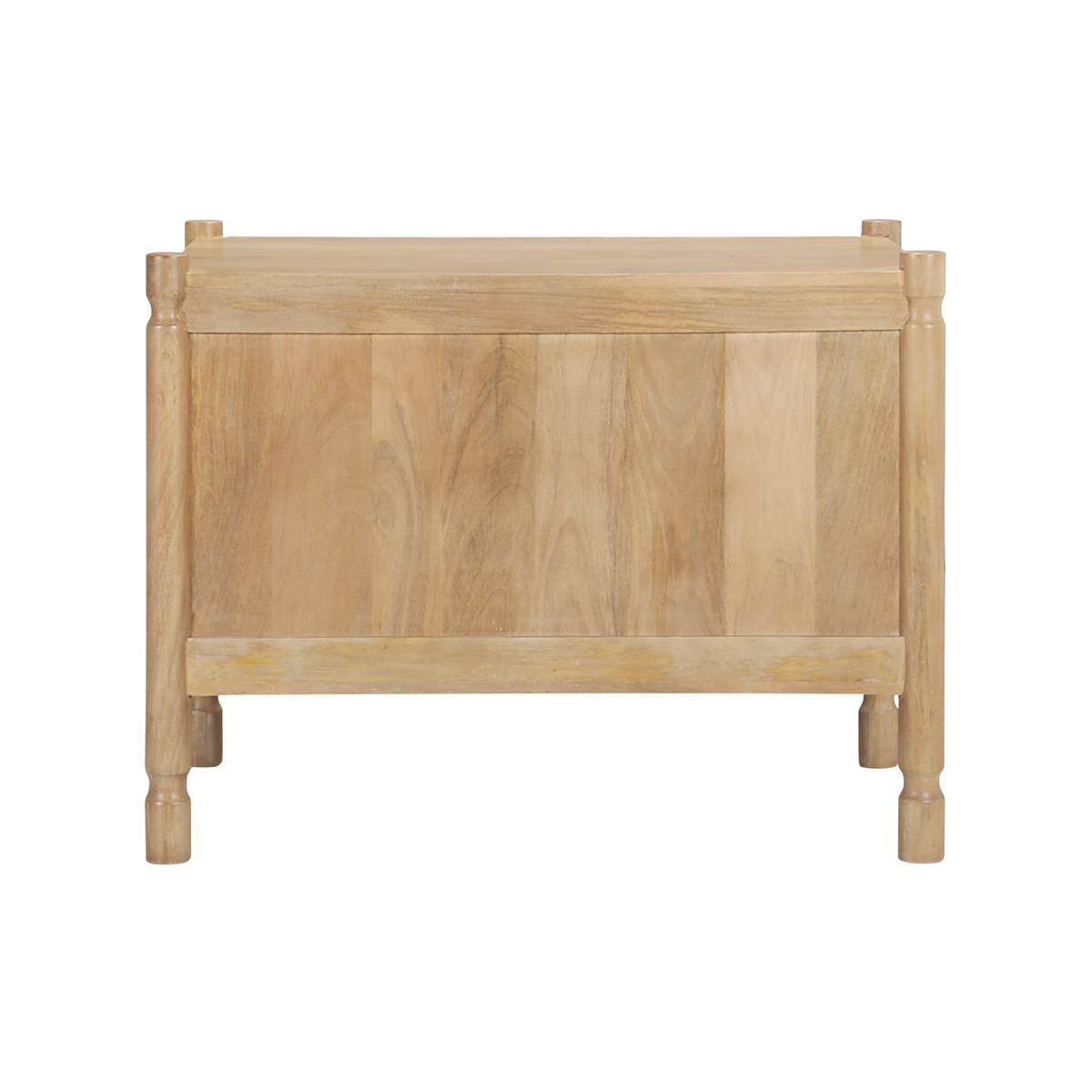 Phil 2-Drawer Nightstand