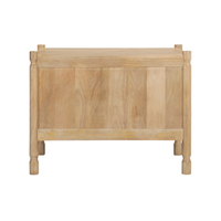 Phil 2-Drawer Nightstand