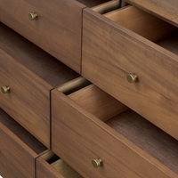 Sullivan 8-Drawer Dresser