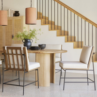 Crete Dining Chair
