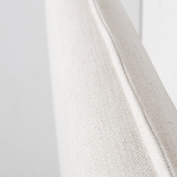 Jordan Storage Bed [Cream]