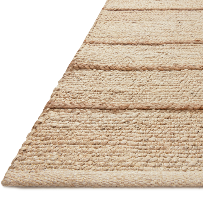 Bodhi BOD-04 Rug [Ivory/Natural]