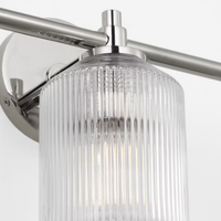 Barstow 3-Light Vanity