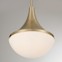 Ogdon 12" Pendant